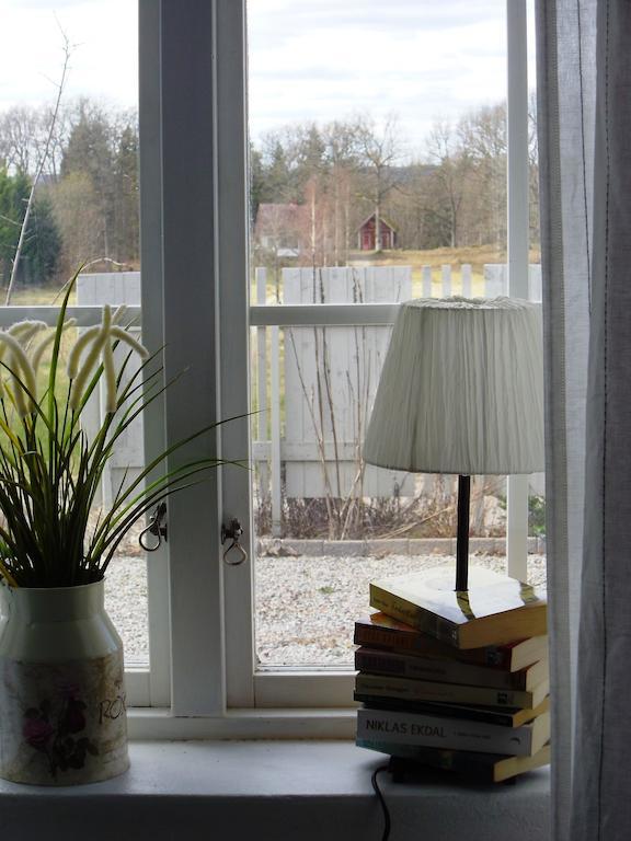 Ekeliden B&B Ulricehamn Cameră foto