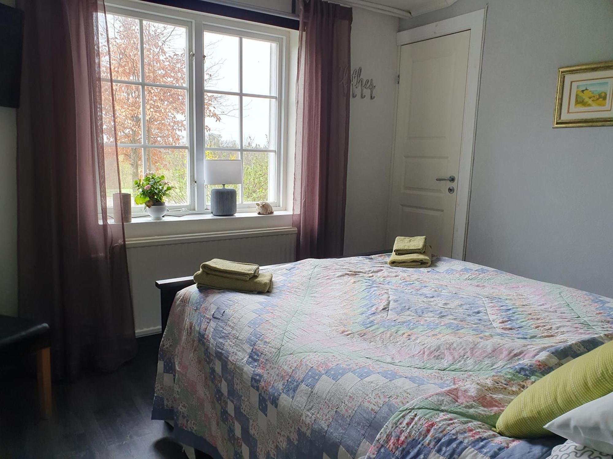 Ekeliden B&B Ulricehamn Exterior foto