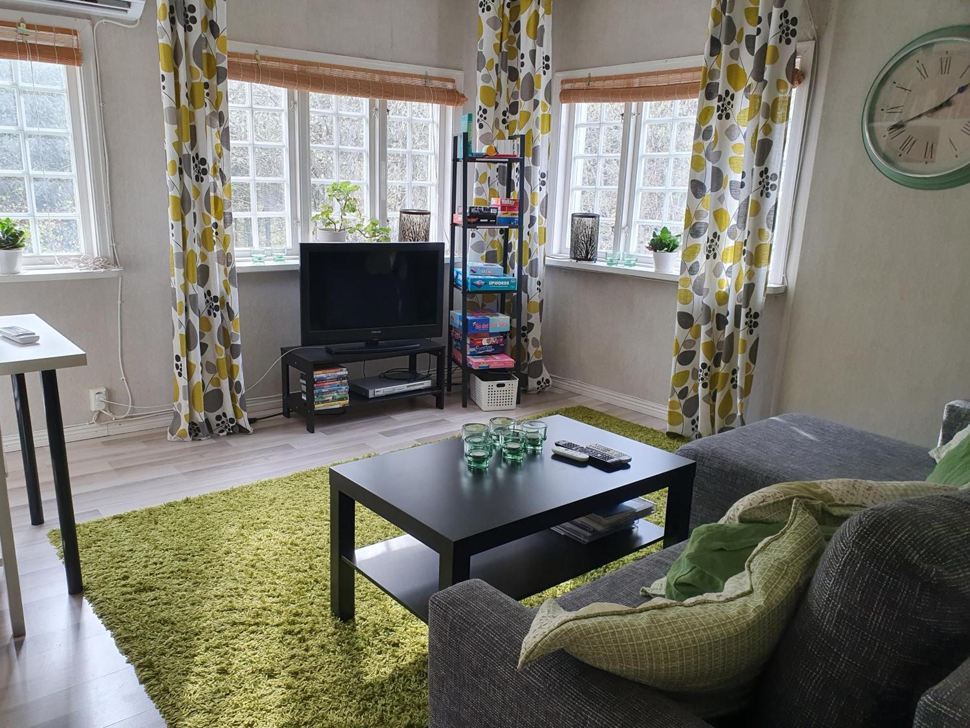 Ekeliden B&B Ulricehamn Exterior foto
