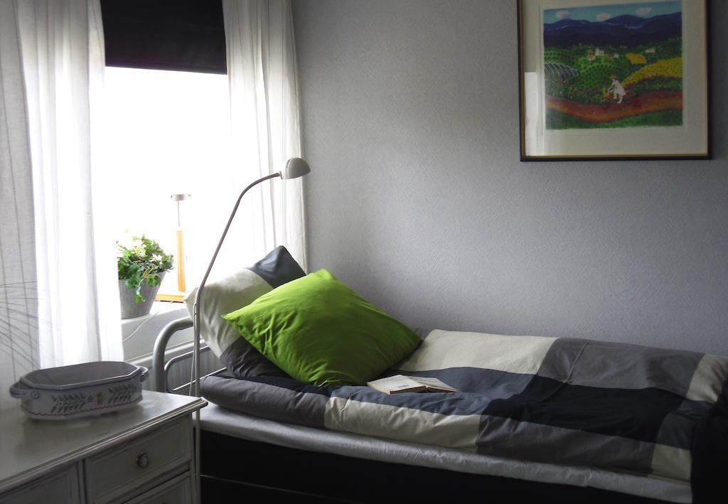 Ekeliden B&B Ulricehamn Cameră foto