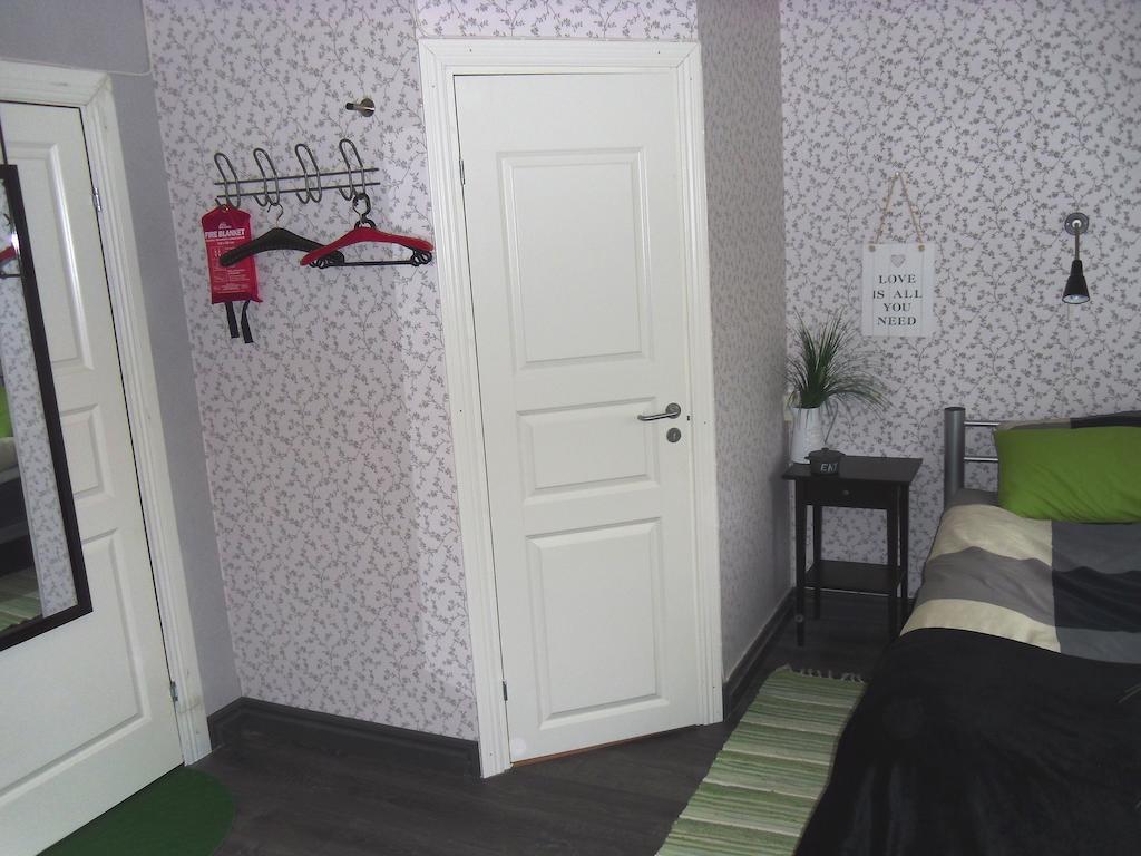 Ekeliden B&B Ulricehamn Cameră foto