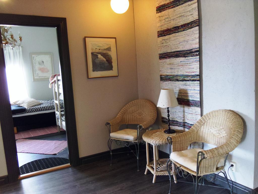 Ekeliden B&B Ulricehamn Cameră foto