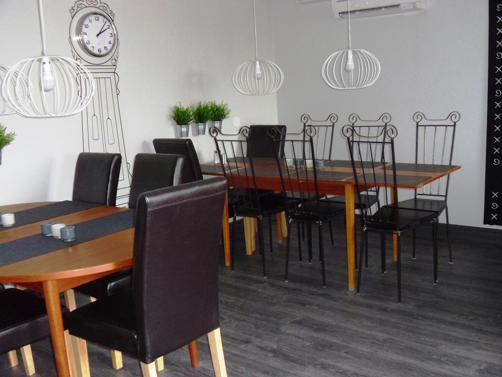 Ekeliden B&B Ulricehamn Cameră foto