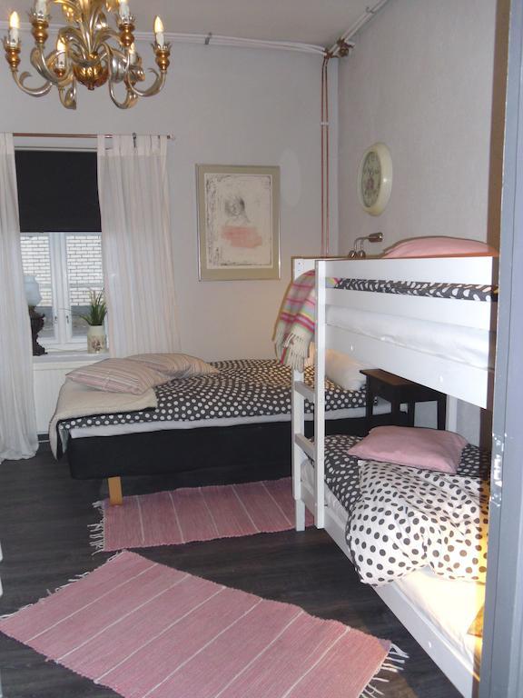 Ekeliden B&B Ulricehamn Cameră foto