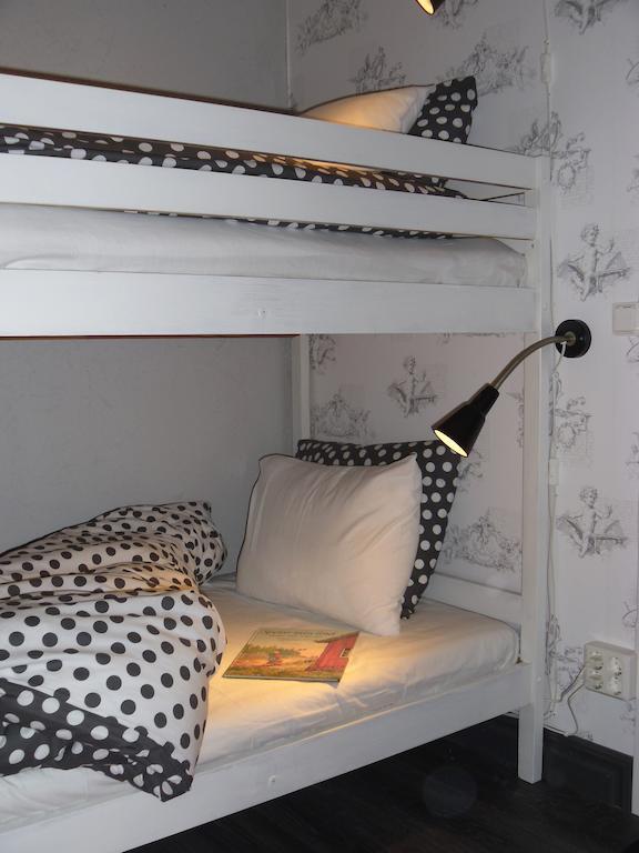 Ekeliden B&B Ulricehamn Cameră foto