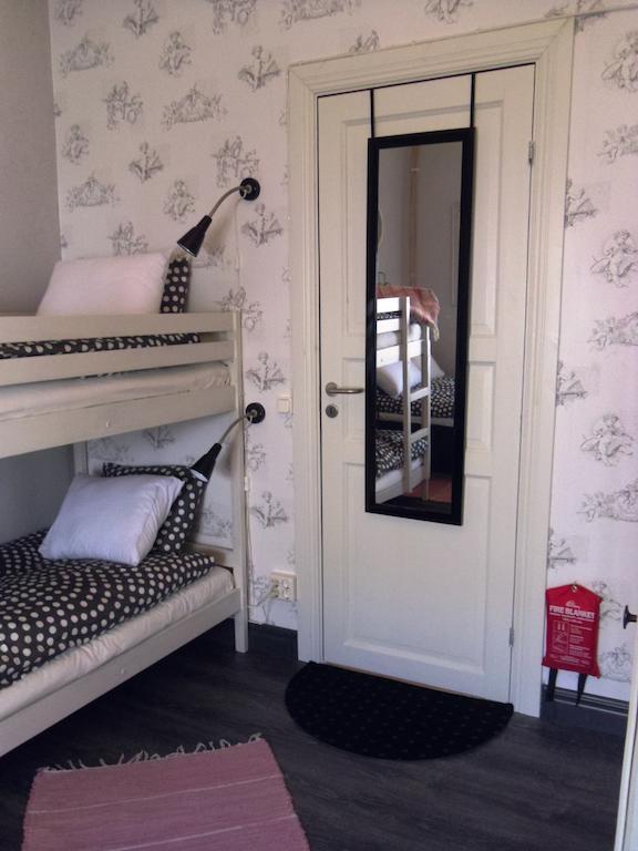 Ekeliden B&B Ulricehamn Cameră foto