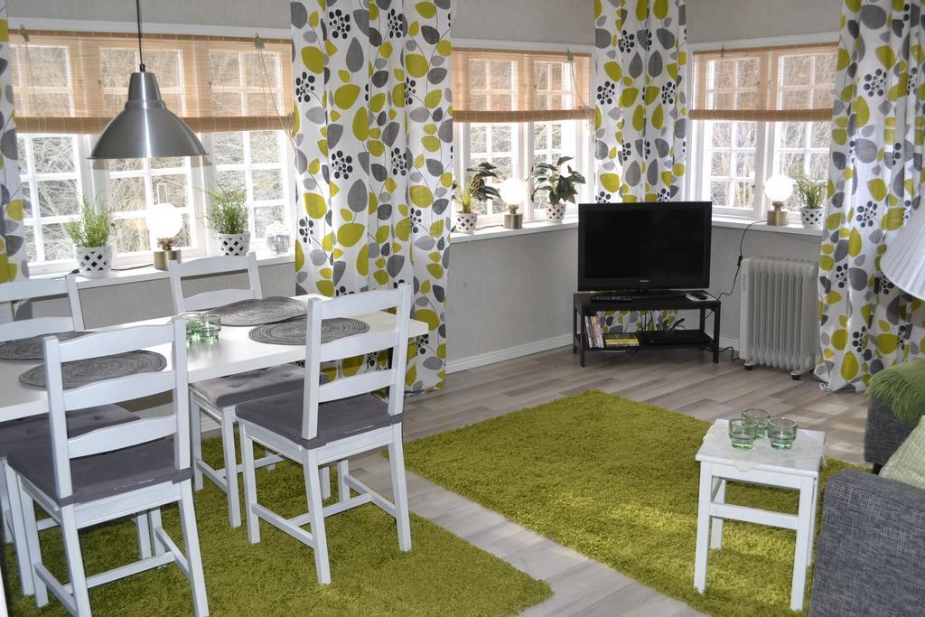 Ekeliden B&B Ulricehamn Cameră foto