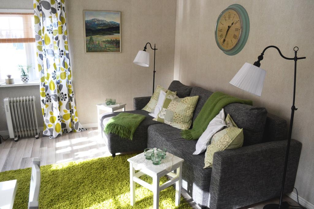 Ekeliden B&B Ulricehamn Cameră foto