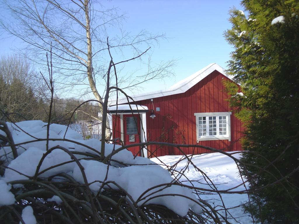 Ekeliden B&B Ulricehamn Exterior foto