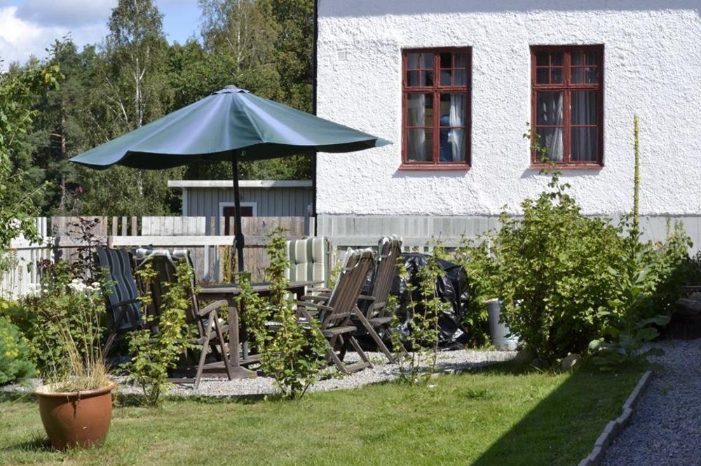 Ekeliden B&B Ulricehamn Exterior foto