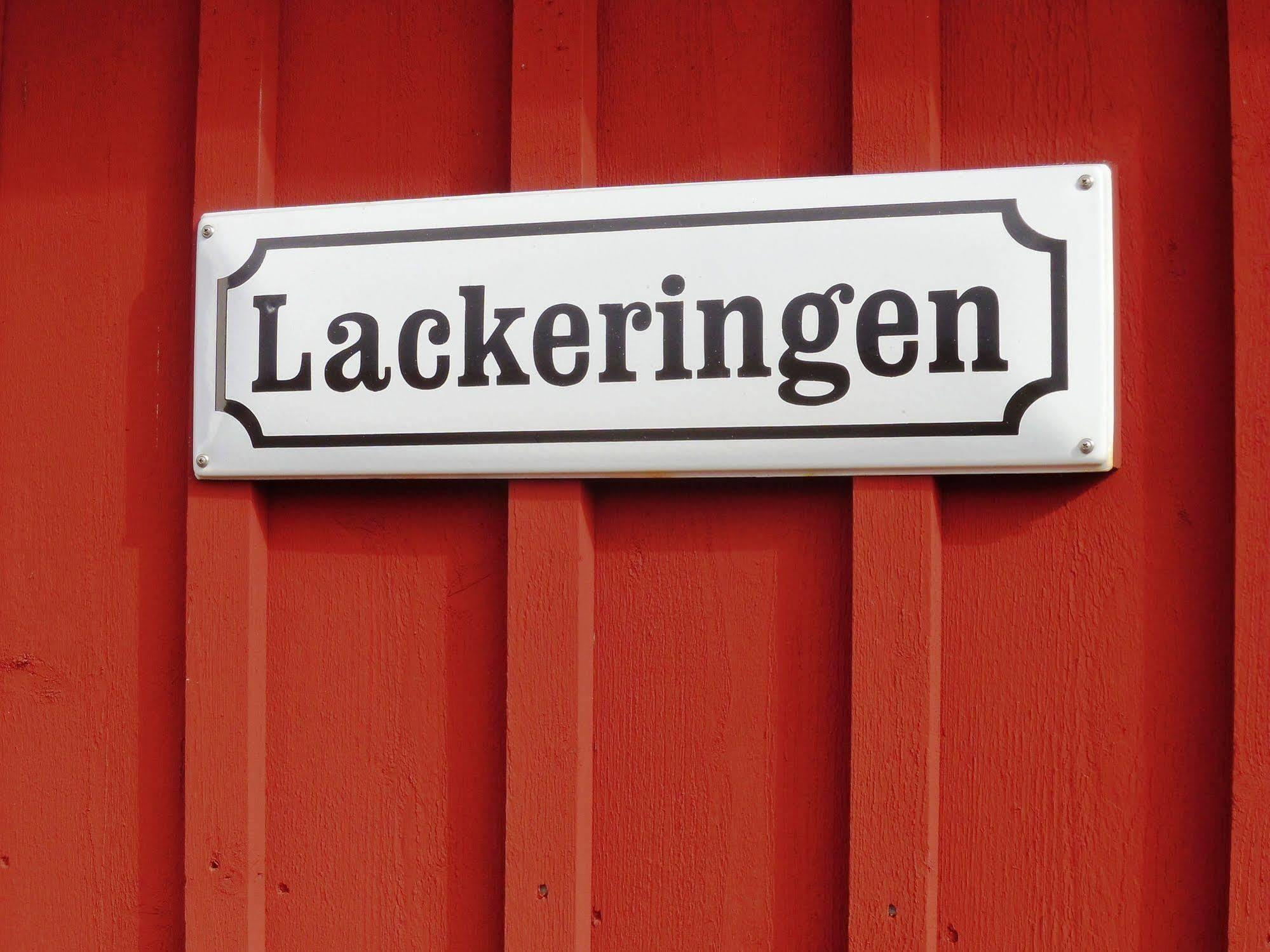 Ekeliden B&B Ulricehamn Exterior foto
